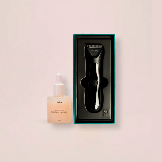 Kit Nuudo Care