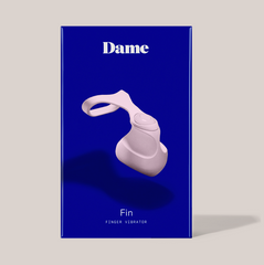 Fin by Dame