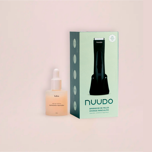 Kit Nuudo Care