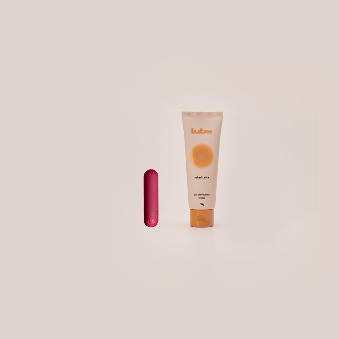 Kit Começando