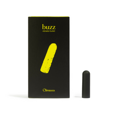 Bullet Vibrador Buzz by CLMX
