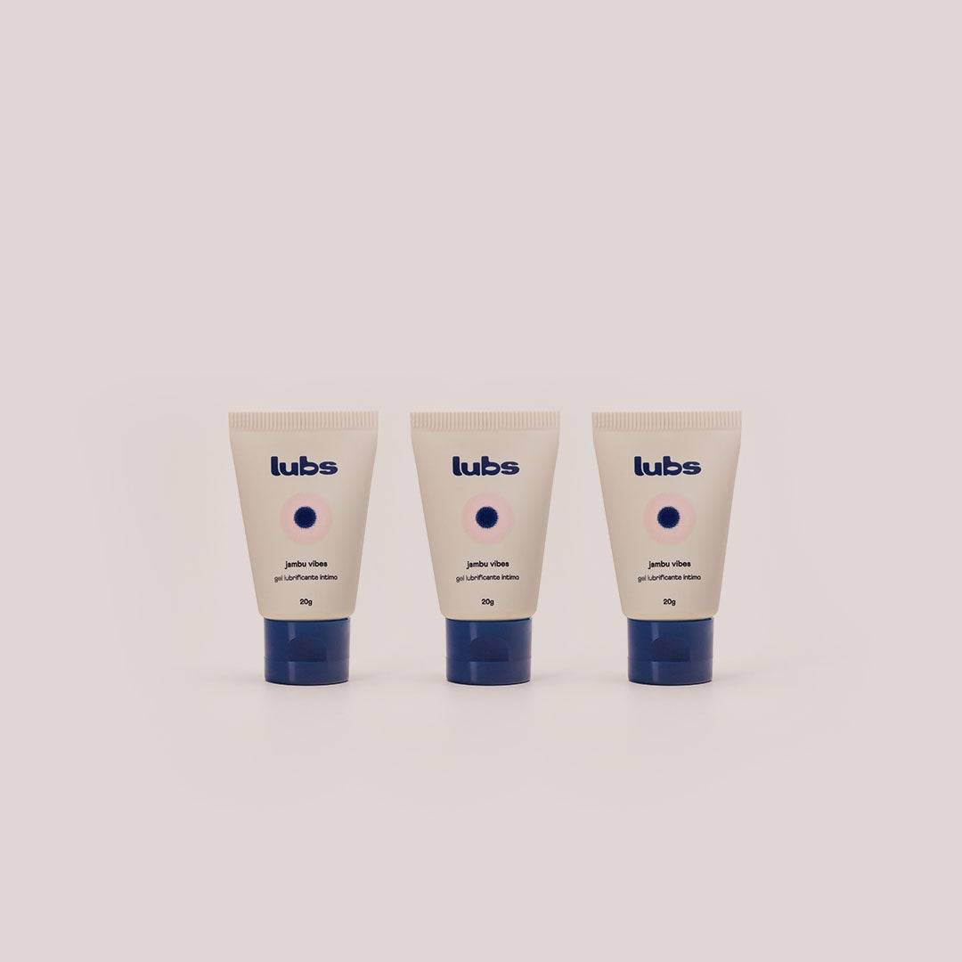 Kit Trio de Jambu Vibes