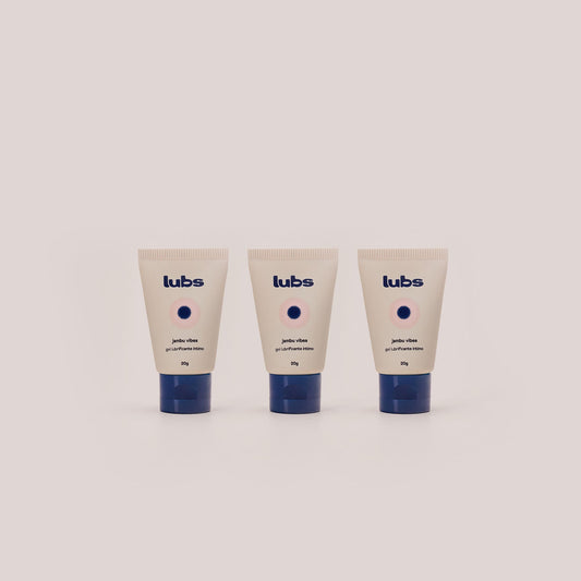 Kit Trio de Jambu Vibes