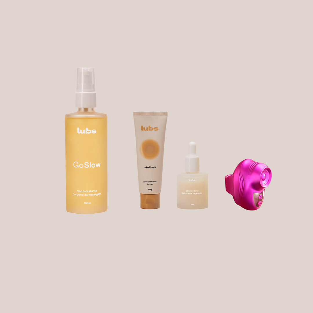Kit Self Care Real