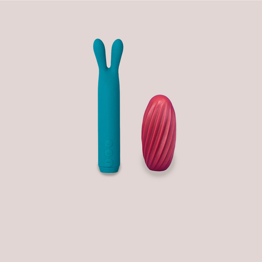 Kit Egg & Rabbit