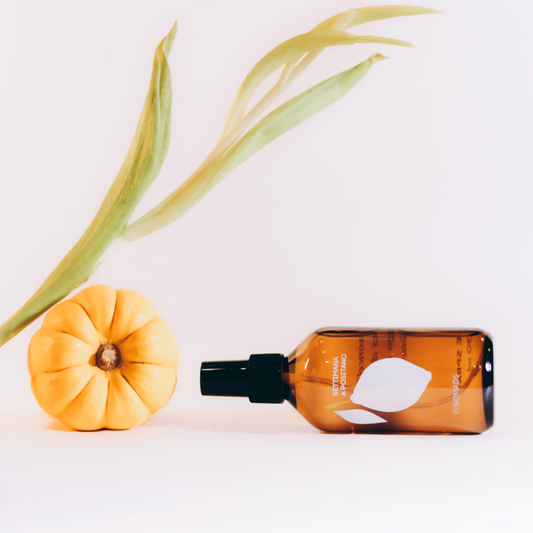 Home Perfume Settimana A Positano