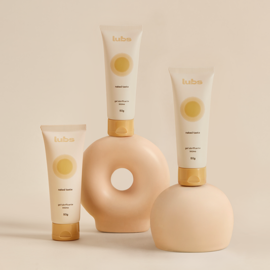 Kit Trio de Naked Taste