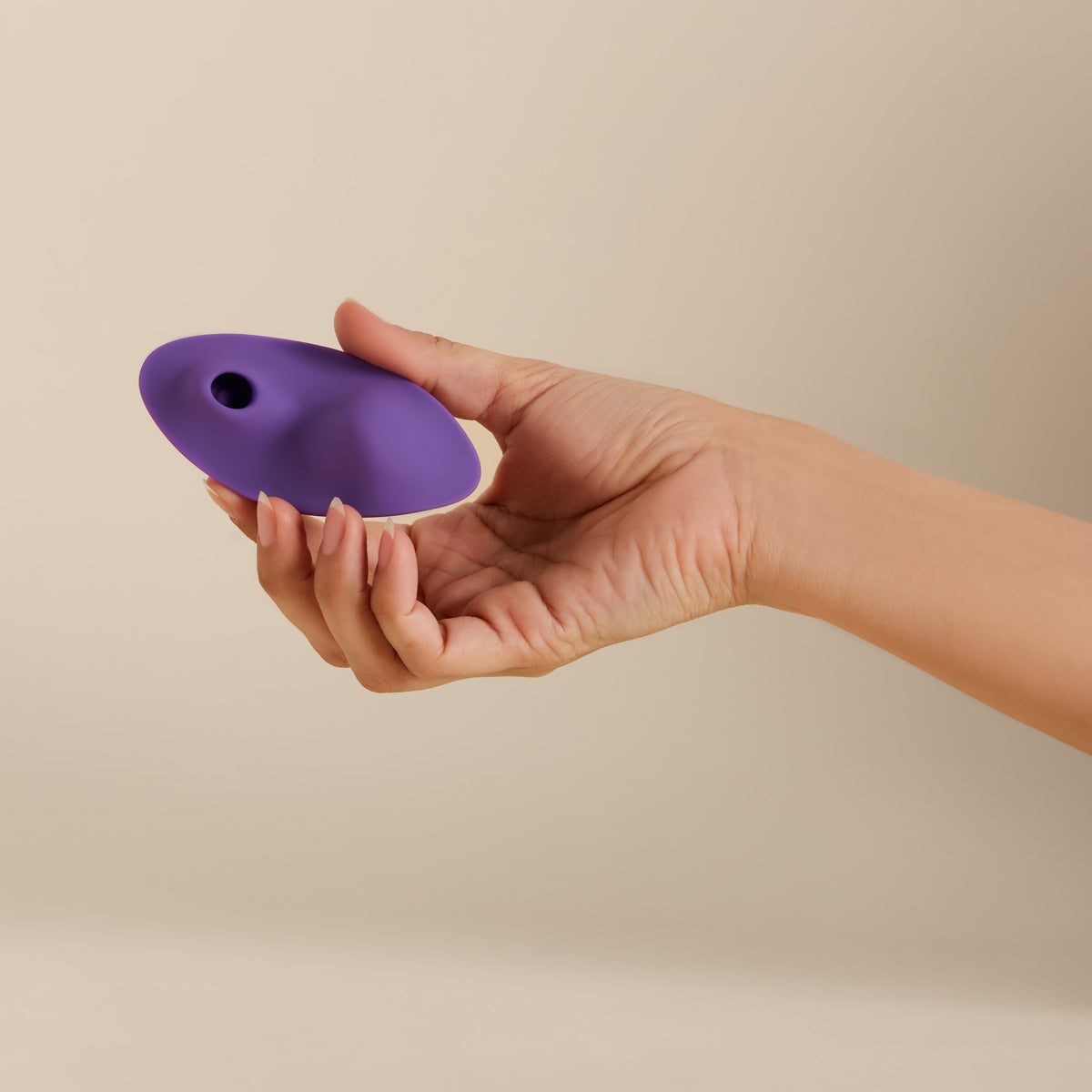 Sugador e Vibrador Calcinha Liora