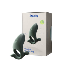 Hug Anel by Dame