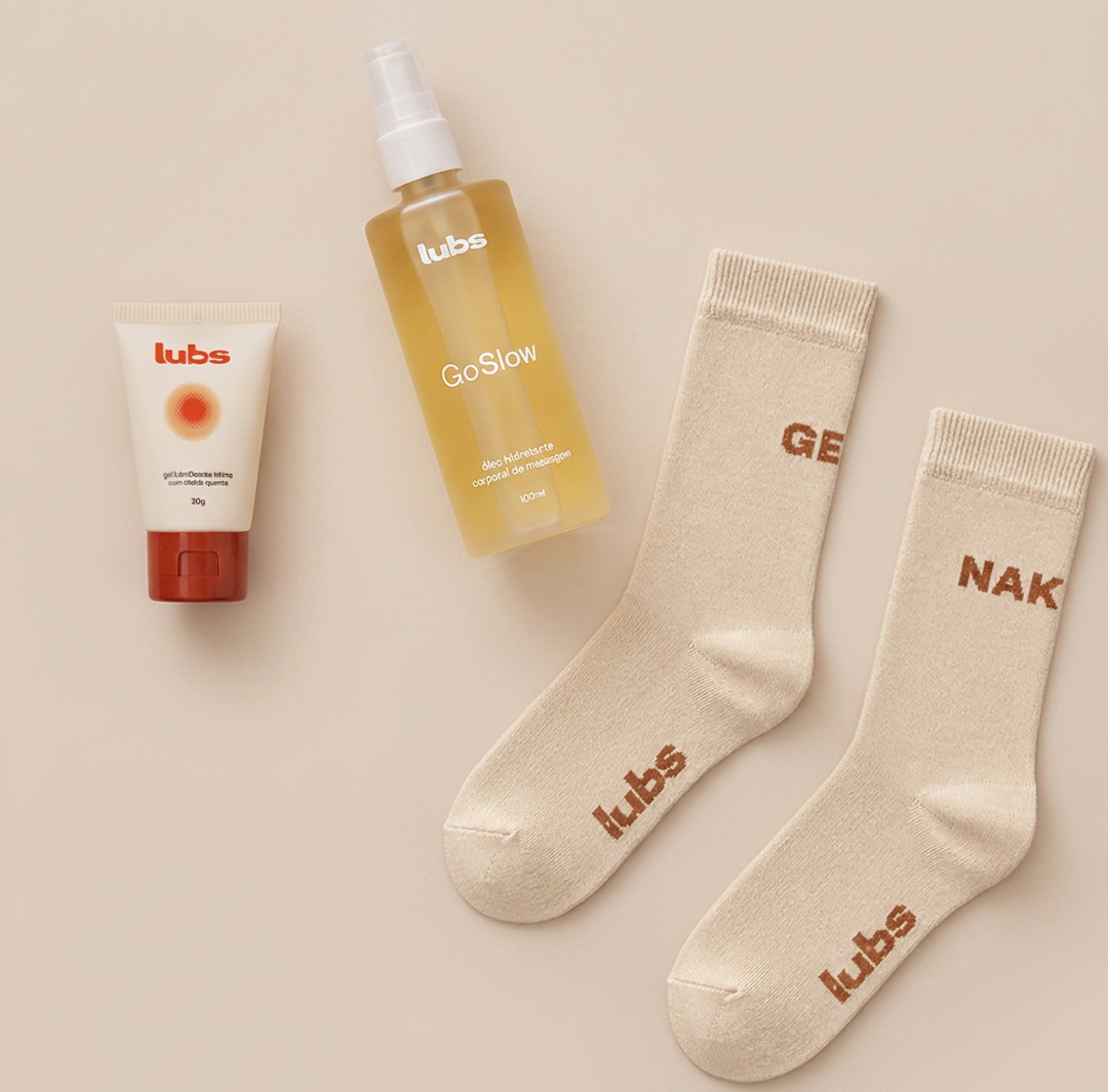 Kit Inverno