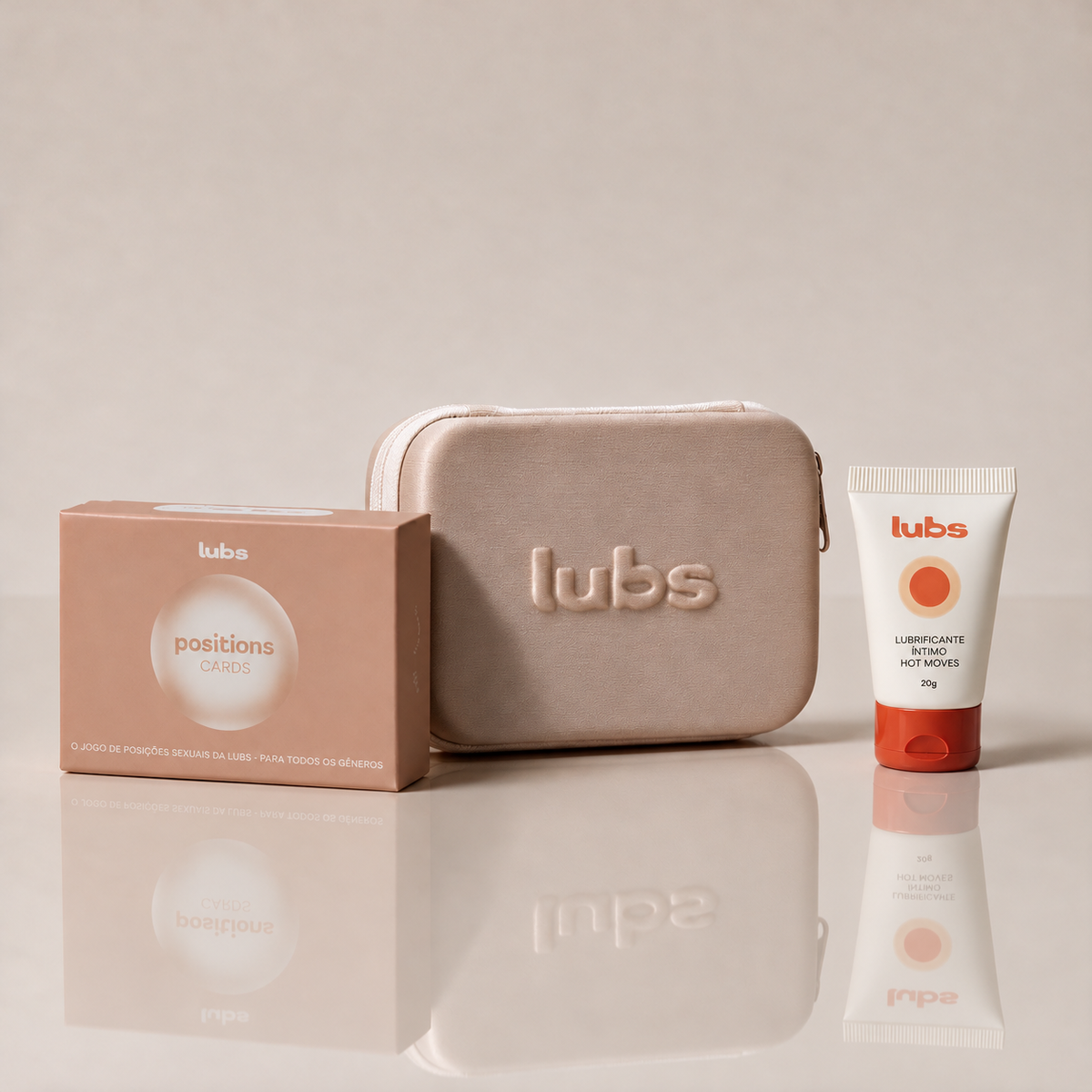 Kit Sensorial