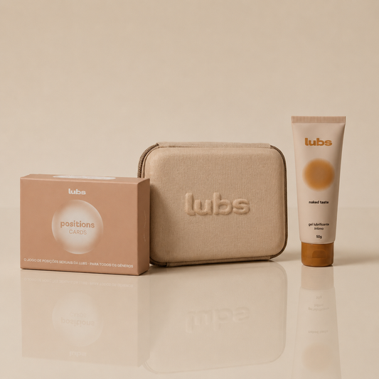 Kit Sensorial