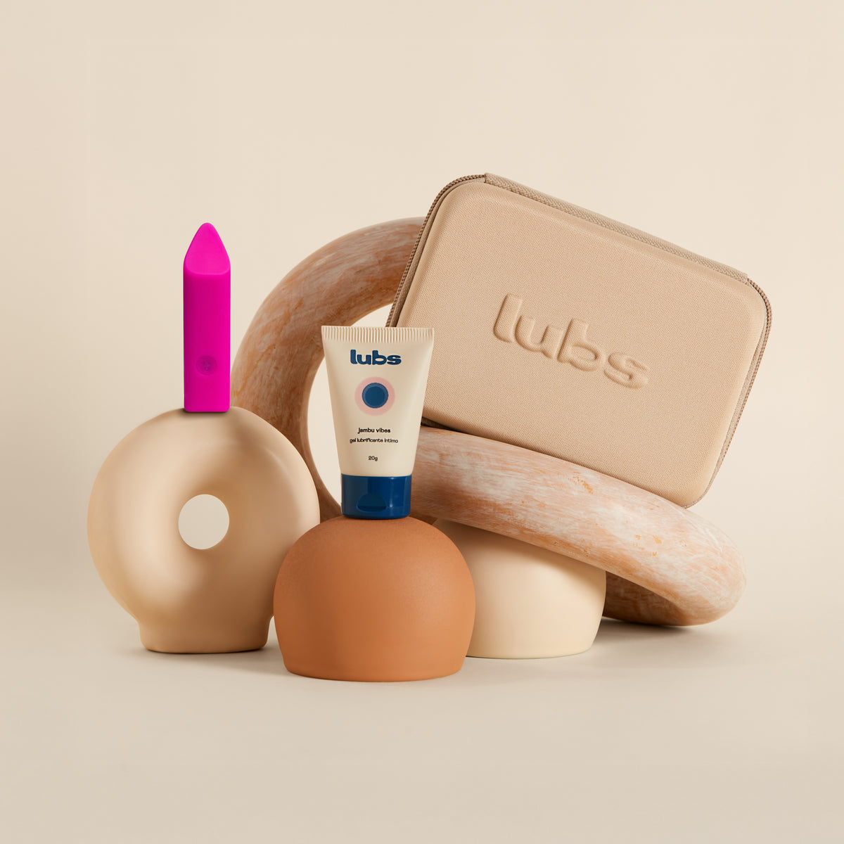 Kit Ela Deseja