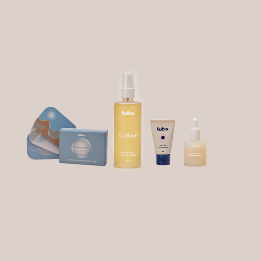 Kit Conexão
