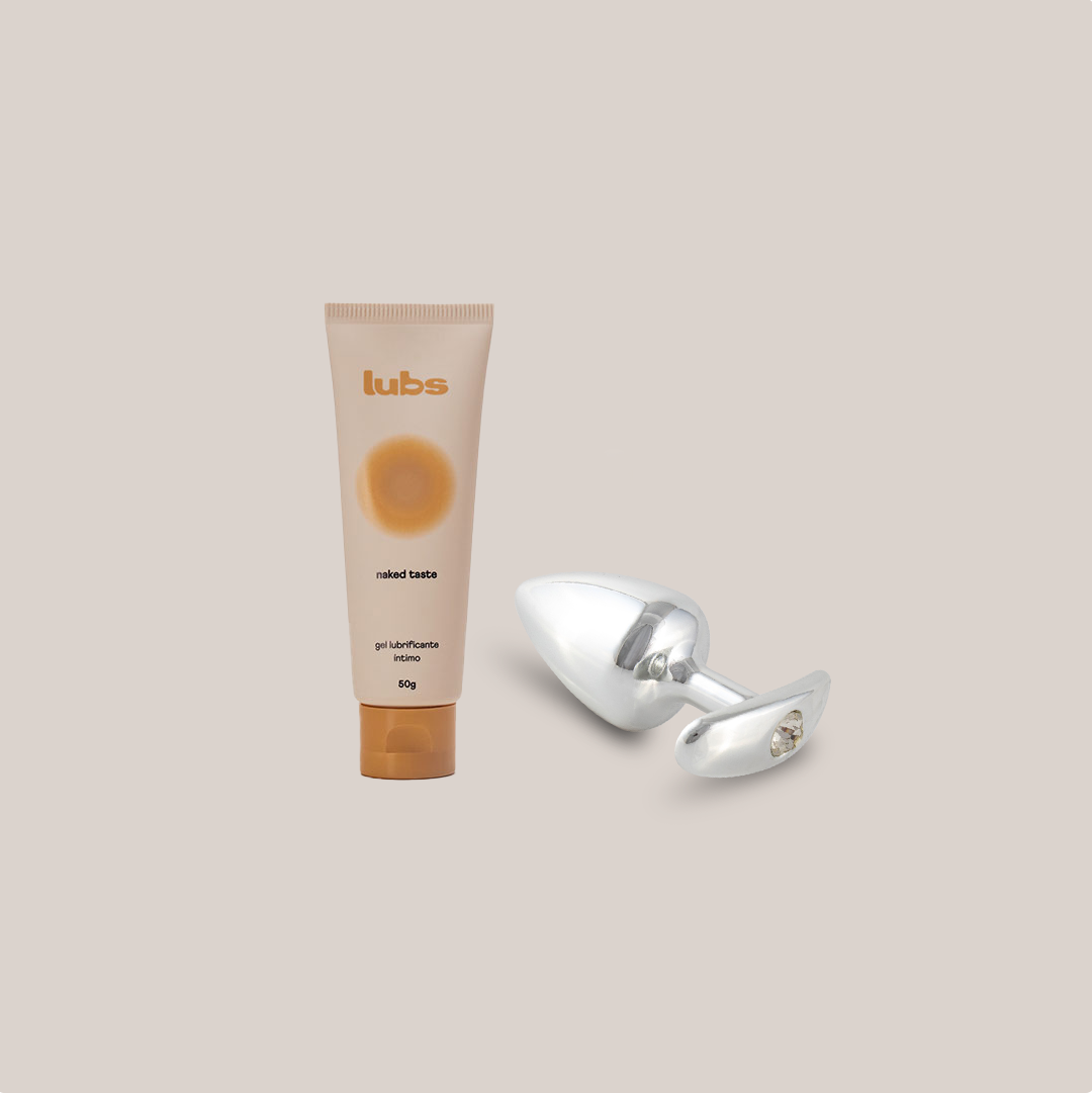 Kit Plug + Naked