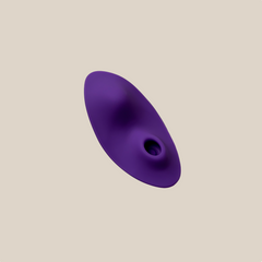 Sugador e Vibrador Calcinha Liora