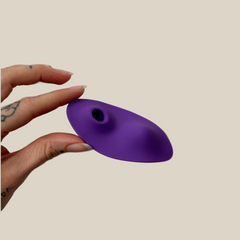 Sugador e Vibrador Calcinha Liora