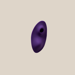 Sugador e Vibrador Calcinha Liora