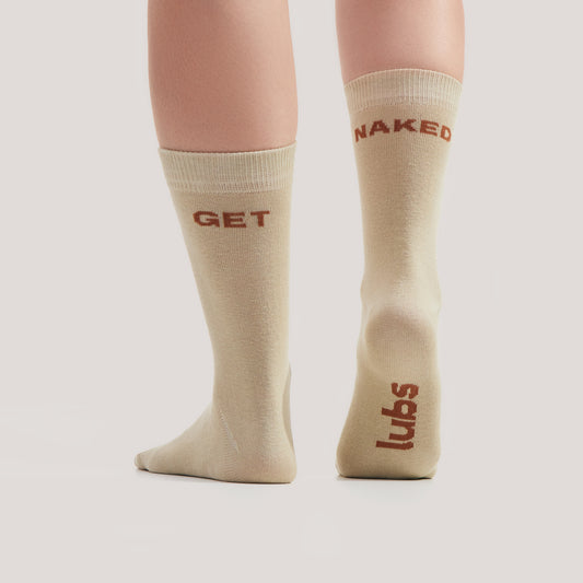 Meias Get Naked
