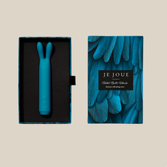 Rabbit Bullet by Je Joue