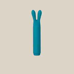 Rabbit Bullet by Je Joue