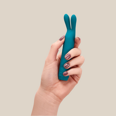 Rabbit Bullet by Je Joue
