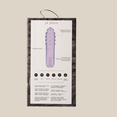 Duet Bullet by Je Joue