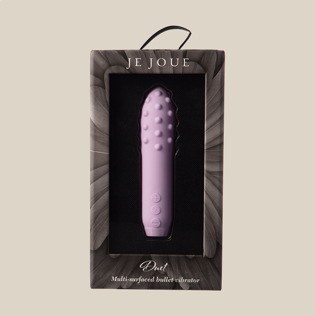 Duet Bullet by Je Joue