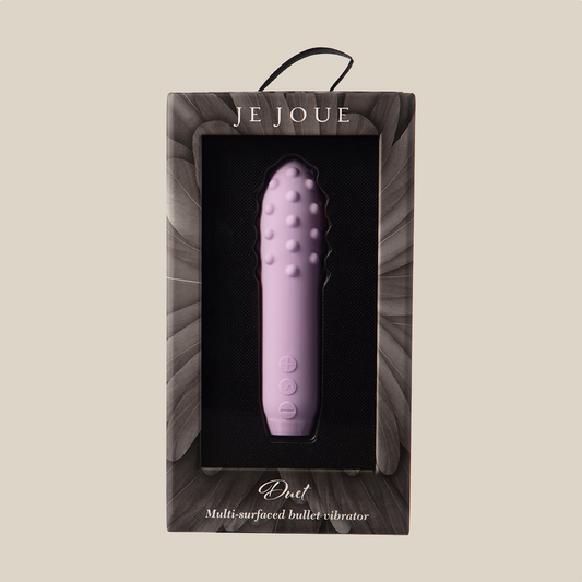 Duet Bullet by Je Joue