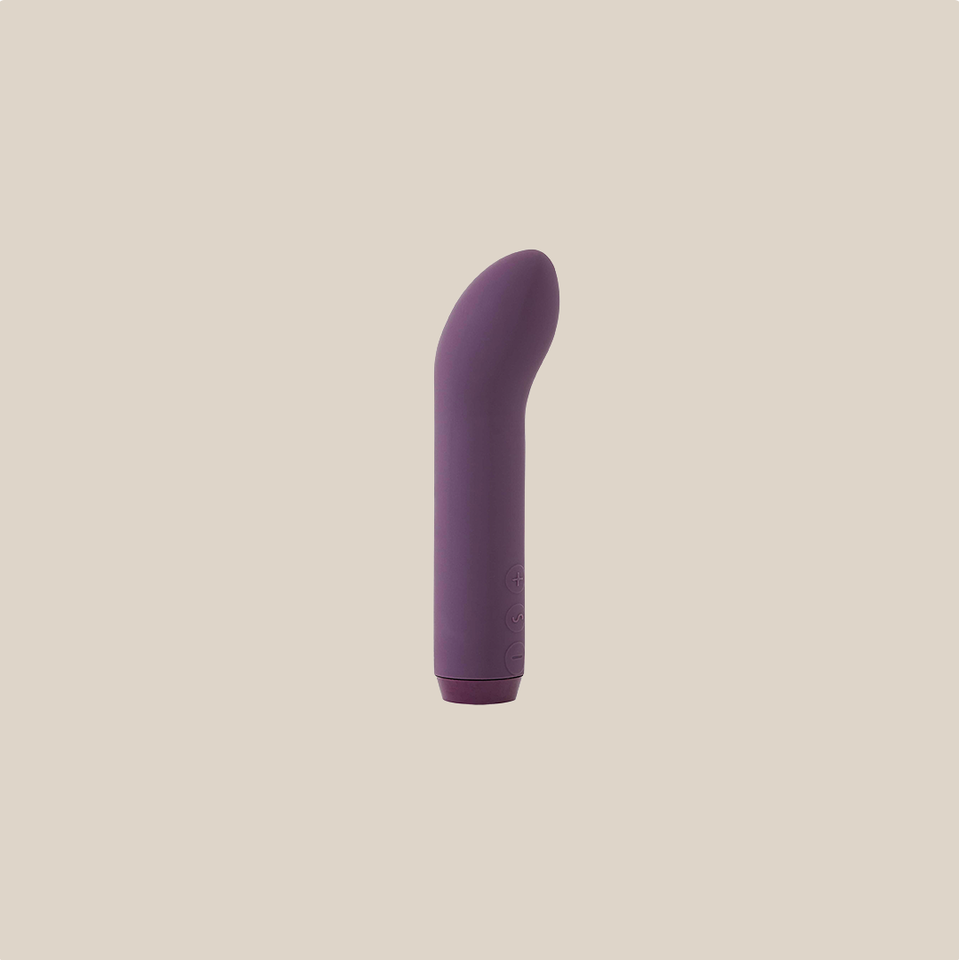 G-Spot Bullet by Je Joue