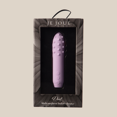 Duet Bullet by Je Joue