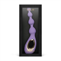 Plug Beads Soraya by Lelo