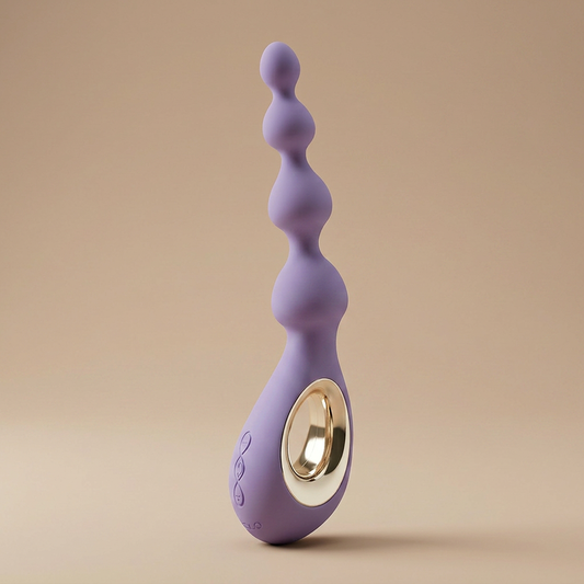 Plug Beads Soraya by Lelo