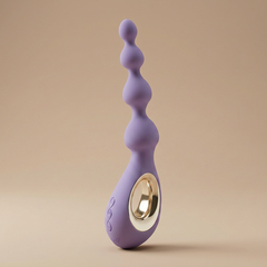 Plug Beads Soraya by Lelo