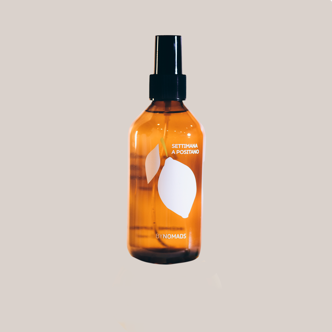 Home Perfume Settimana A Positano
