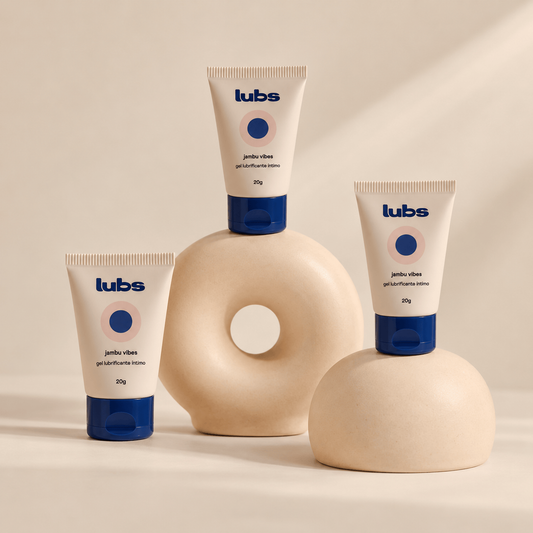 Trio Jambu Vibes