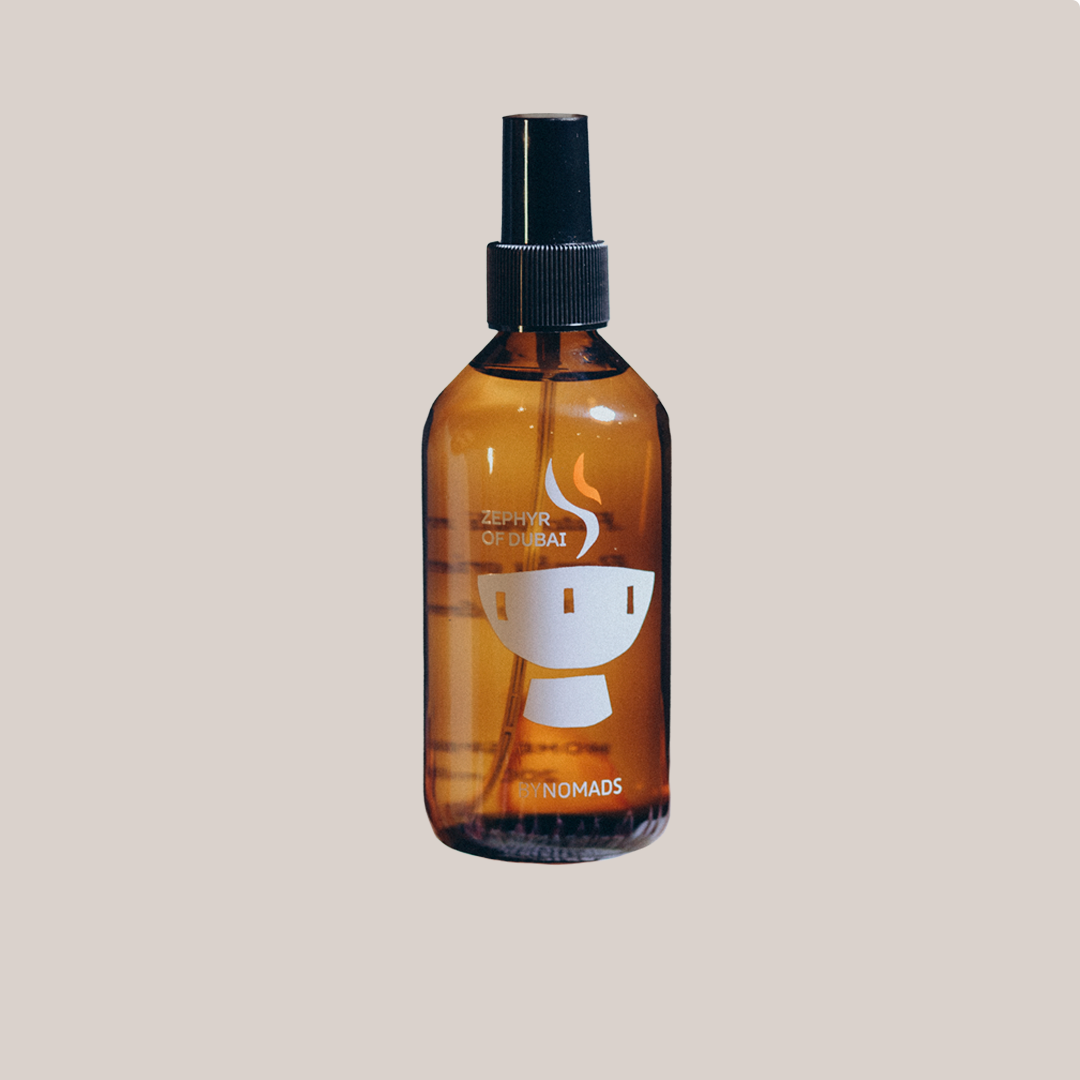 Home Perfume Zephyr of Dubai