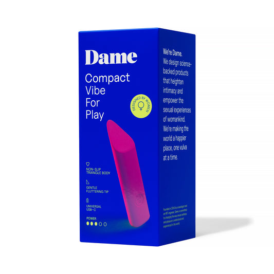 Kit Dame & Vibes