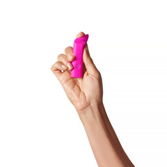 Zig Vibrador by Dame