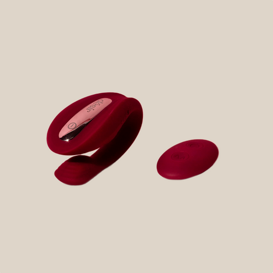 Vibrador Boo By Désir
