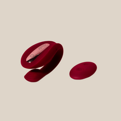 Vibrador Boo By Désir