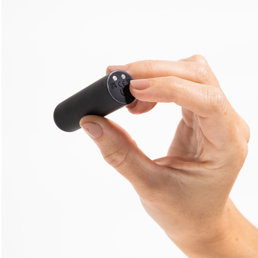 Bullet Vibrador Buzz by CLMX