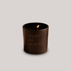 Vela perfumada Haut In Berlin - ByNomads