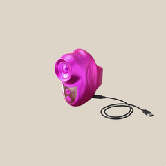 Vibrador Kisscool by Lovely Planet