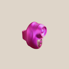 Vibrador Kisscool by Lovely Planet