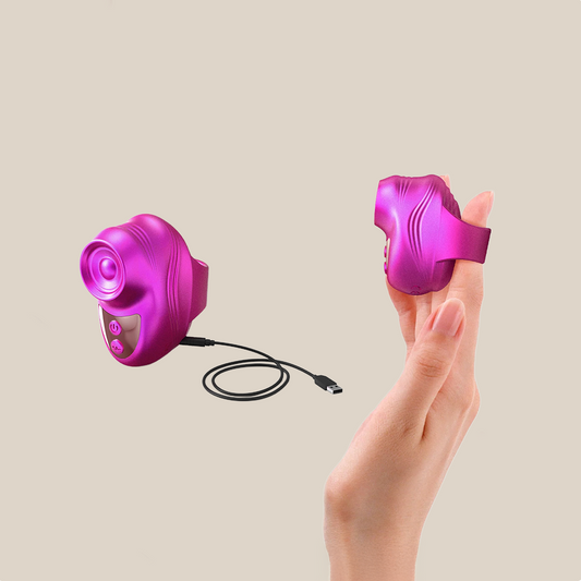 Vibrador Kisscool by Lovely Planet