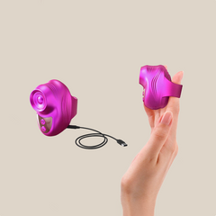 Vibrador Kisscool by Lovely Planet