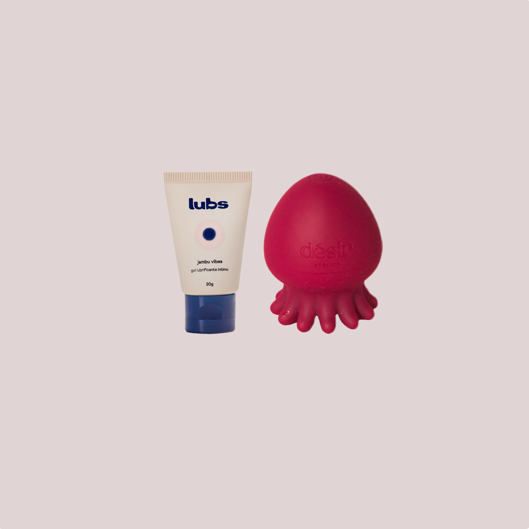 Kit Pulpi Vibes