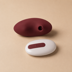 Sugador e Vibrador Calcinha Liora