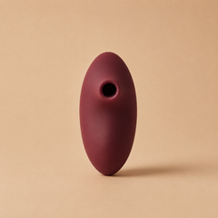 Sugador e Vibrador Calcinha Liora